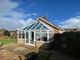 Thumbnail Detached bungalow for sale in Alstone Gardens, Highbridge