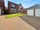 Thumbnail Detached house for sale in Castlefields Drive, Prudhoe