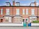 Thumbnail Terraced house for sale in Exchange Road, West Bridgford, Nottinghamshire