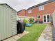 Thumbnail Terraced house for sale in Farrell Drive, Alsager, Stoke-On-Trent