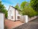 Thumbnail Detached house for sale in Glenpark Street, Wishaw