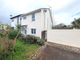 Thumbnail End terrace house to rent in Hems Brook Court, Torquay