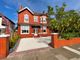 Thumbnail Detached house for sale in Hartley Road, Birkdale, Southport
