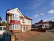 Thumbnail Detached house for sale in Penwerris Avenue, Isleworth