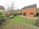 Thumbnail Detached house to rent in Howe Rock Place, Tattenhoe, Milton Keynes