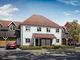 Thumbnail Terraced house for sale in "The Quince" at Kelvedon Road, Tiptree, Colchester