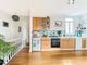 Thumbnail Maisonette for sale in North View Road, Crouch End