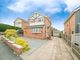 Thumbnail Detached house for sale in St. Christopher Road, Colchester
