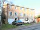 Thumbnail Town house to rent in Selsdon Close, Surbiton