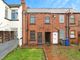 Thumbnail Terraced house for sale in Cherry Tree Street, Barnsley