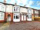 Thumbnail Detached house to rent in Belle Vue Grove, Middlesbrough, North Yorkshire