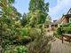 Thumbnail Detached house for sale in Dartnell Park Road, West Byfleet