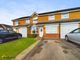 Thumbnail Terraced house for sale in Princethorpe Drive, Banbury