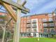 Thumbnail Flat for sale in Welland Quarter, St. Marys Road, Market Harborough