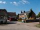 Thumbnail Detached house for sale in Welford Road, Barton, Warwickshire