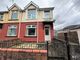 Thumbnail End terrace house for sale in Marne Street, Cwmcarn, Newport