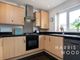 Thumbnail Semi-detached house for sale in Broad Oaks Park, Colchester