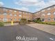 Thumbnail Flat for sale in Beaumont Park, Pershore Road, Birmingham