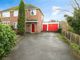 Thumbnail Semi-detached house for sale in Harpenden Close, Bedford, Bedfordshire