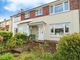 Thumbnail Terraced house for sale in Elm Grove Close, Dawlish