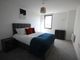 Thumbnail Flat to rent in Granville Lofts, Holliday Street, Birmingham