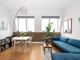 Thumbnail Flat for sale in Peckham Grove, Peckham, London