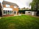 Thumbnail Detached house for sale in Bleasdale Close, Lostock, Bolton