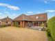 Thumbnail Detached house for sale in Broadway, Heacham, King's Lynn