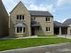 Thumbnail Detached house for sale in The Willerby Owen Close, Swanwick, Alfreton