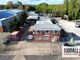 Thumbnail Industrial for sale in 72 Arthur Street, Redditch, Worcestershire