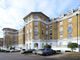 Thumbnail Flat to rent in Chapman Square, London