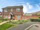 Thumbnail Detached house to rent in Latter Road, Maidstone