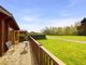 Thumbnail Property for sale in Langmere Lakes, Old Church Road, Frettenham, Norwich