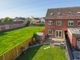 Thumbnail End terrace house for sale in West Street, Billinghay, Lincoln, Lincolnshire