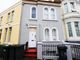 Thumbnail Terraced house for sale in Bourne Street, Eastbourne