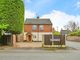 Thumbnail Cottage for sale in Park Street, Uttoxeter