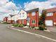 Thumbnail Detached house for sale in Martin Way, Grove