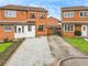 Thumbnail Semi-detached house for sale in Clayton Drive, Leeds, West Yorkshire