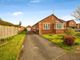 Thumbnail Bungalow for sale in Poplar Grove, Ravenfield, Rotherham, South Yorkshire