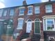 Thumbnail Terraced house for sale in High Street, Hadley, Telford, Shropshire