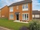 Thumbnail Detached house for sale in Mill Meadows Lane, Filey