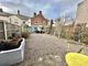 Thumbnail Terraced house for sale in Erddig Road, Wrexham