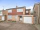 Thumbnail Detached house for sale in St. Dominic Road, Colchester