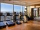 Thumbnail Flat to rent in Landmark Pinnacle, 10 Marsh Wall, Canary Wharf, London