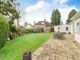 Thumbnail Detached bungalow for sale in The Promenade, Wellingborough