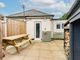 Thumbnail Semi-detached bungalow for sale in Reynolds Lane, Potter Heigham, Great Yarmouth