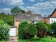 Thumbnail Detached house for sale in Hewell Road, Barnt Green