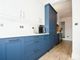 Thumbnail Terraced house for sale in Clarence Road, Hillsborough