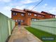 Thumbnail End terrace house for sale in St. Quintin Park, Brandesburton, Driffield