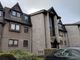 Thumbnail Flat to rent in Albert Den, Rosemount, Aberdeen